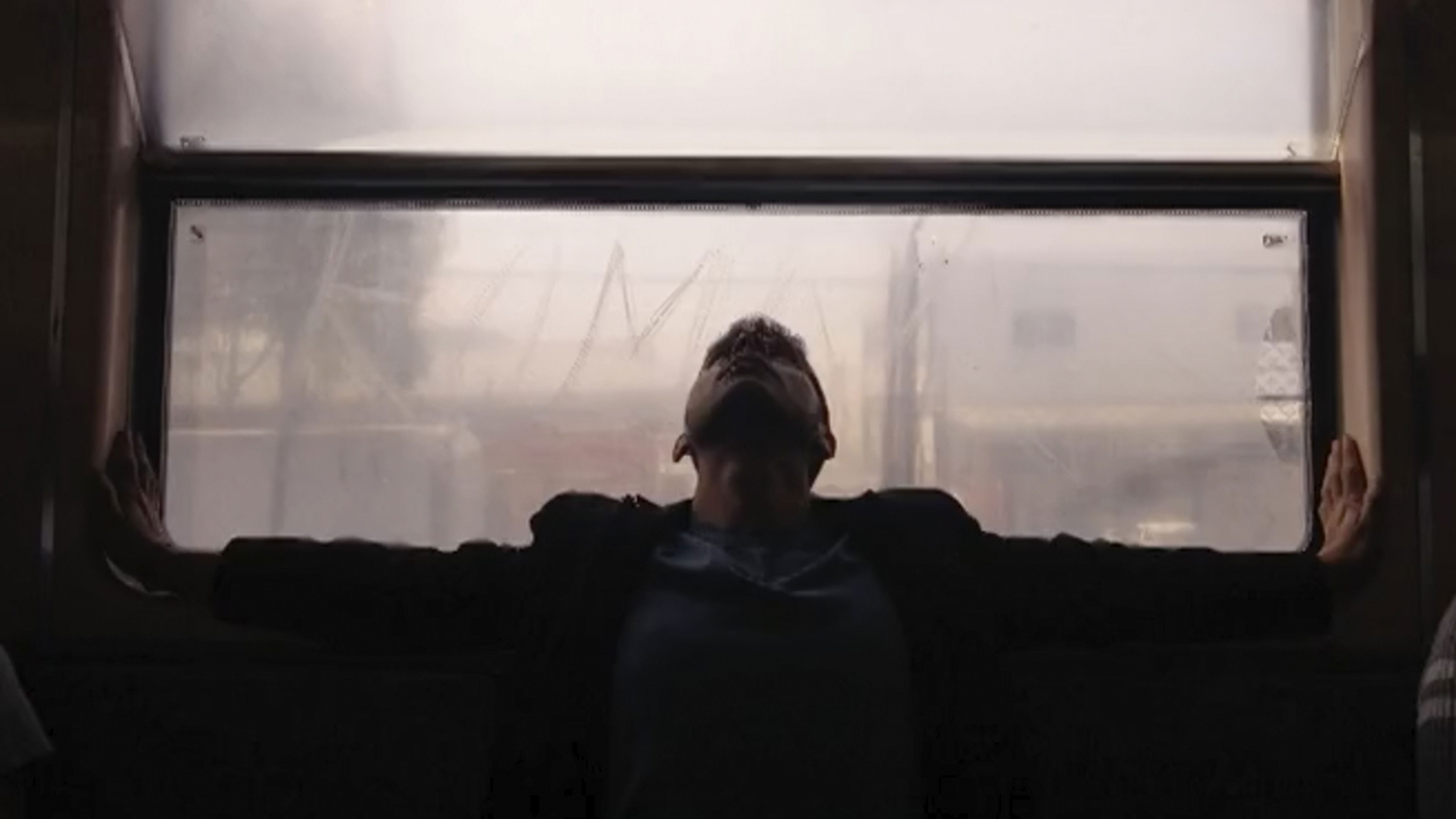 Backdrop for Hatches