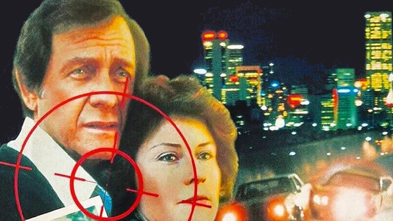 Backdrop for Fugitive Family