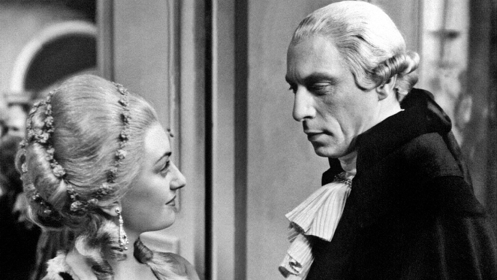 Backdrop for La Marseillaise