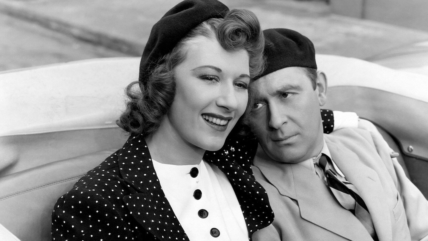 Backdrop for Yokel Boy