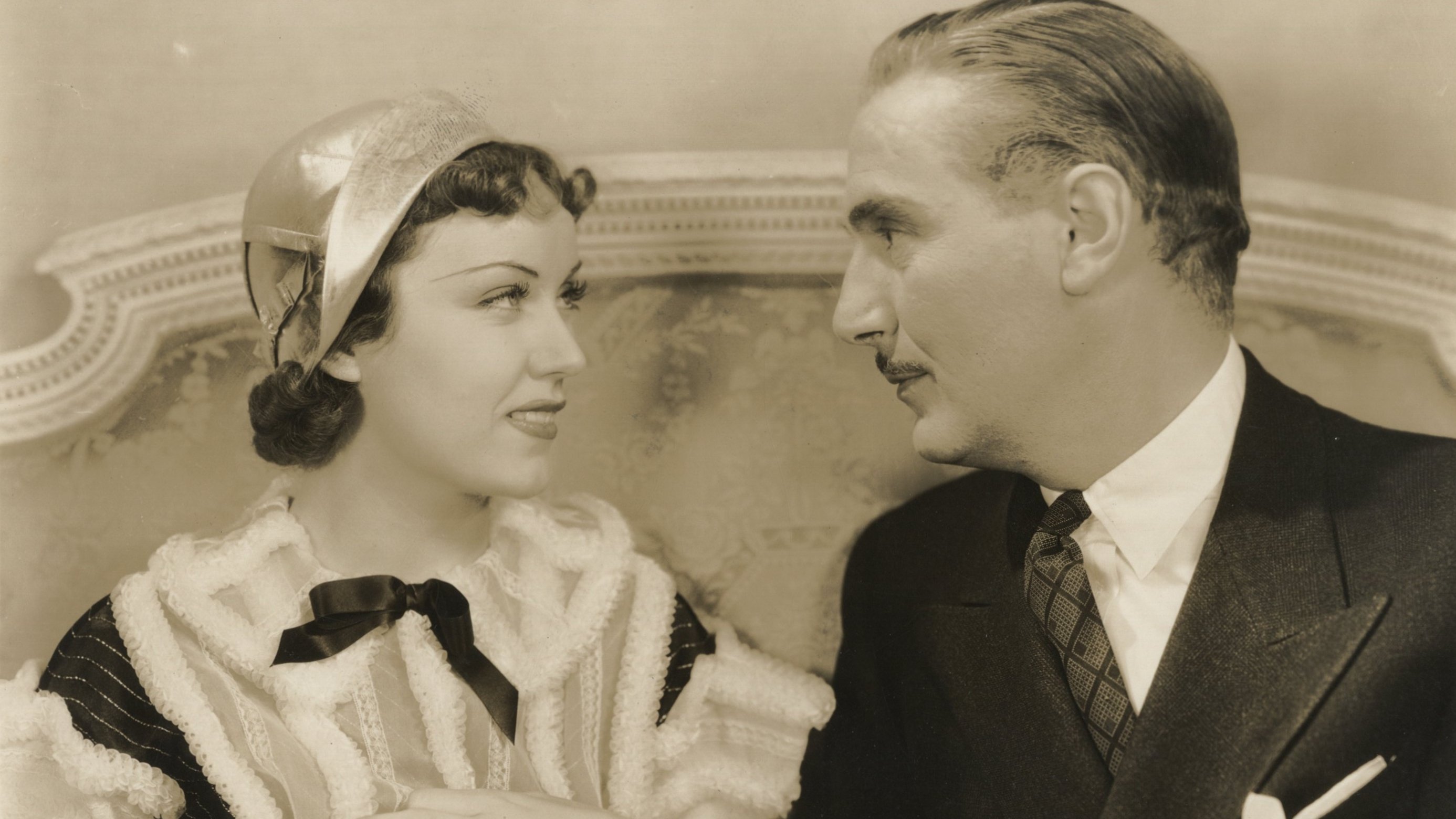 Backdrop for The Countess of Monte Cristo