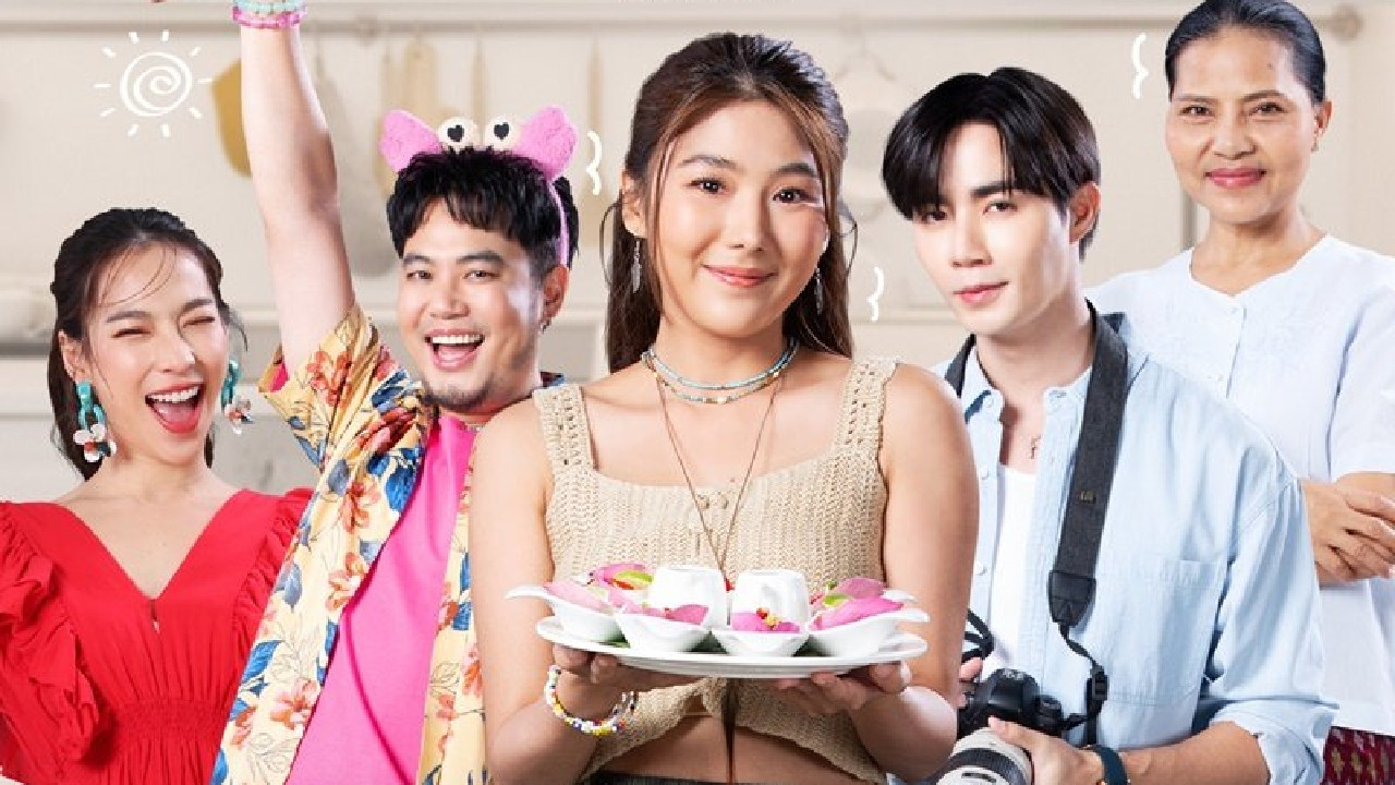 Backdrop for Spice and Spell