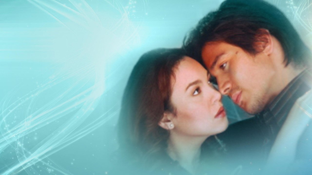 Backdrop for Walang Kapalit