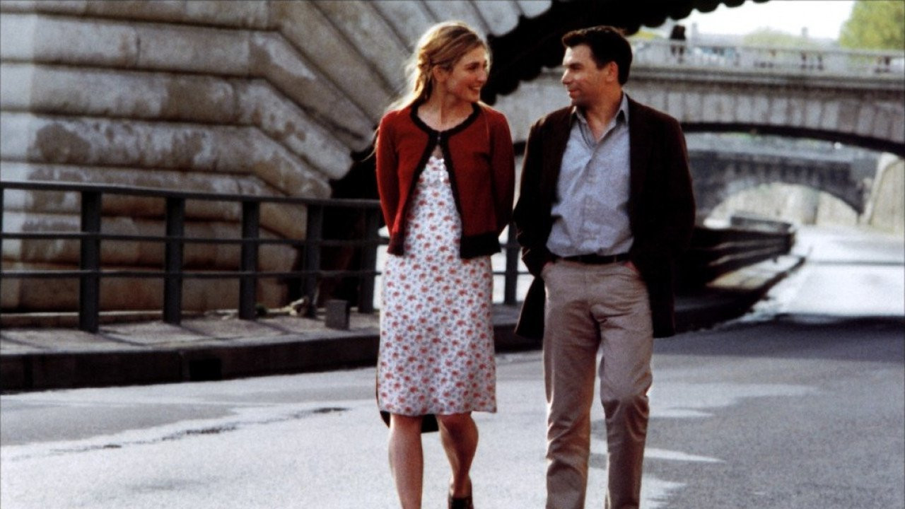 Backdrop for Vertiges de l'amour