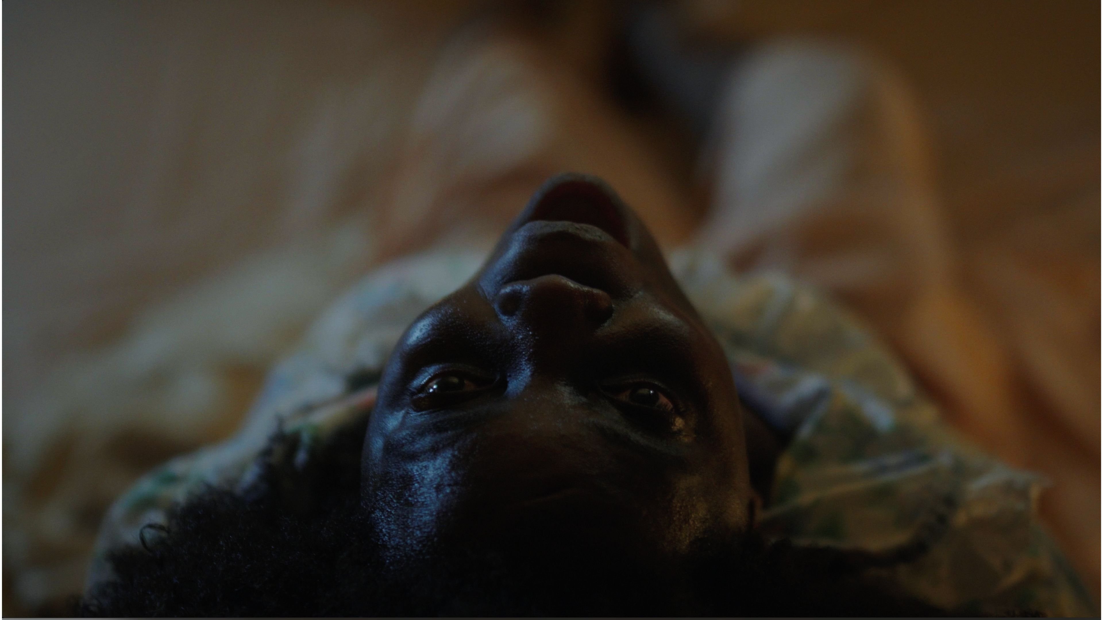 Backdrop for The Lady in the Forest