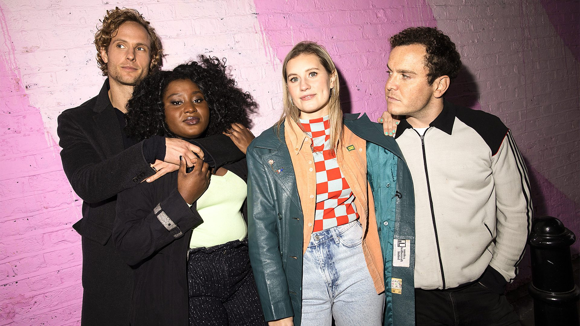 Backdrop for Cheaters