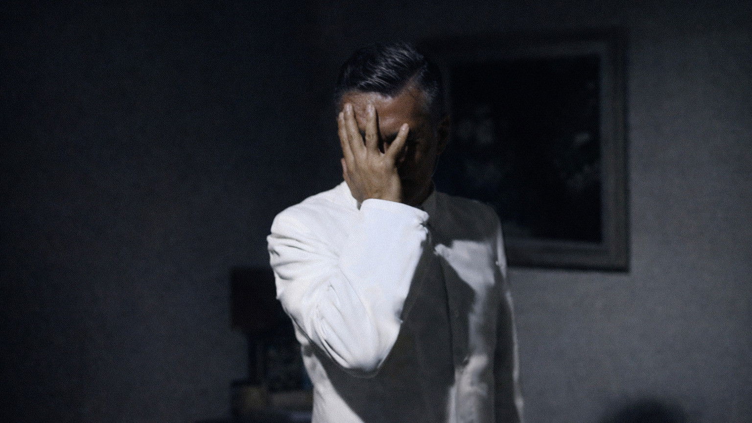 Backdrop for The Spoilt Servant