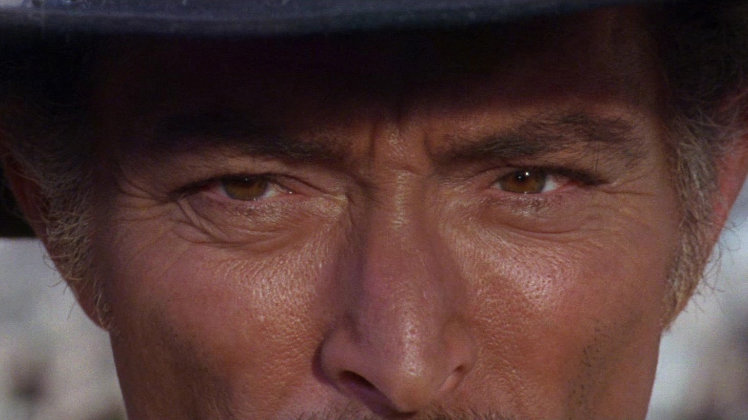 Backdrop for The Big Gundown