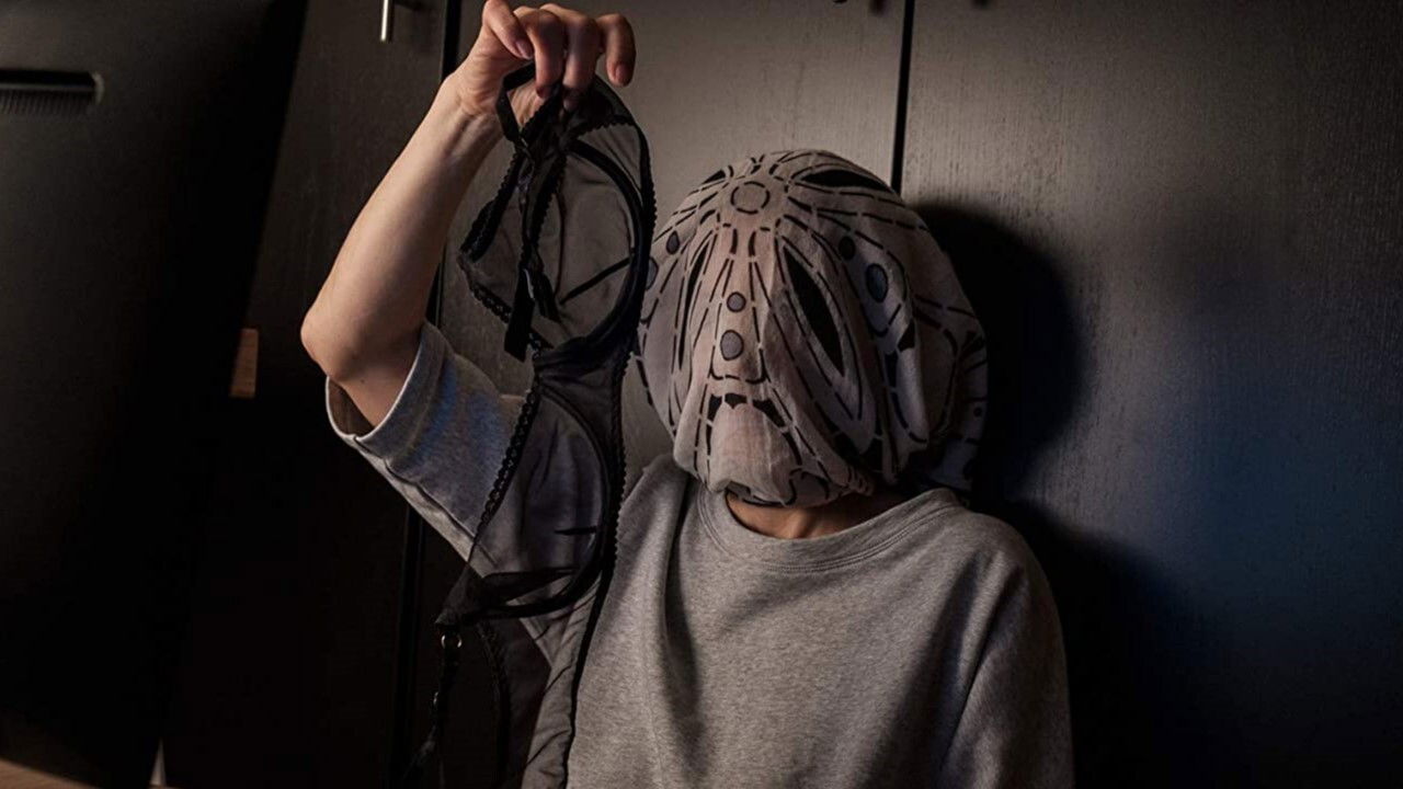 Backdrop for Goliath96