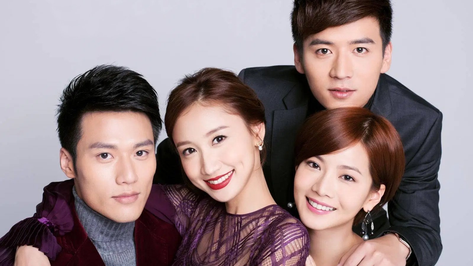 Backdrop for Our Love