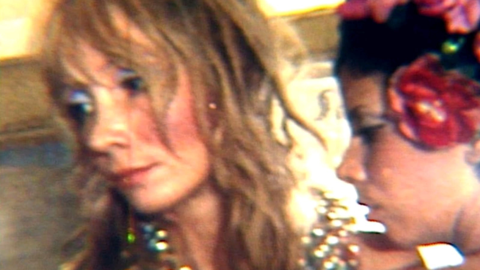 Backdrop for No Way, Spider