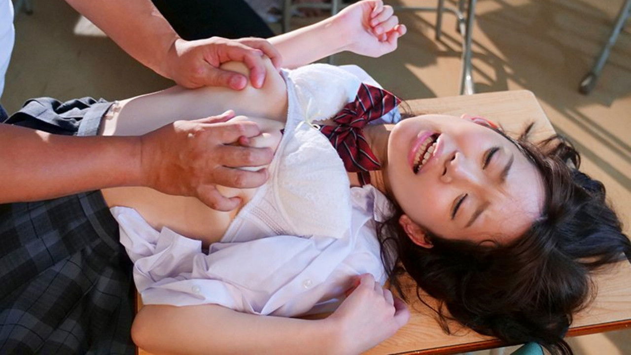 Backdrop for SSNI-373 Girls Student Devils Gangbangs ● Pu ~ Sex Processing Honors Targeted To Intruders ~ Yura Onno