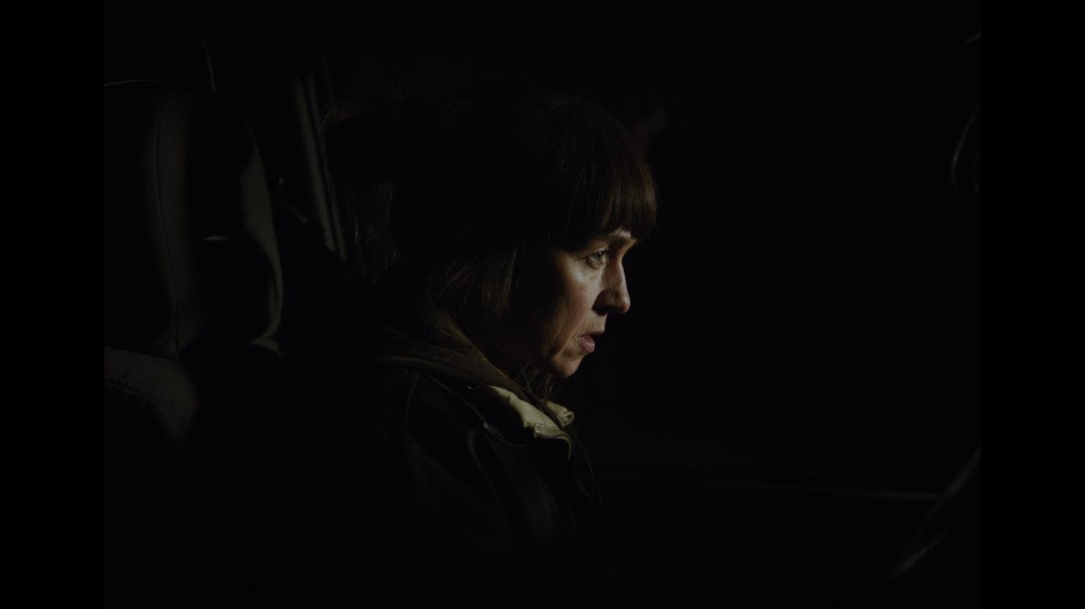 Backdrop for The Eternal Night