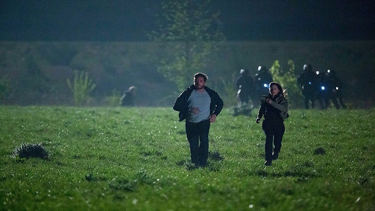 Backdrop for Manhunt: Escape to the Carpathians