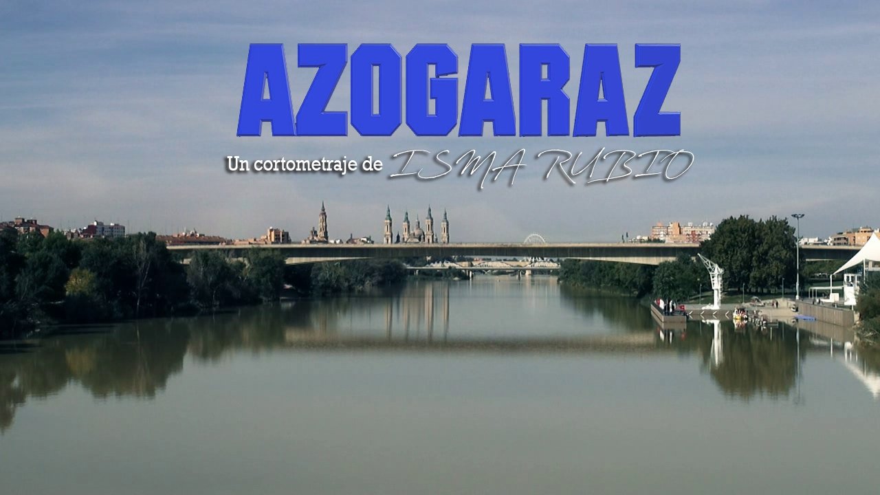 Backdrop for Azogaraz