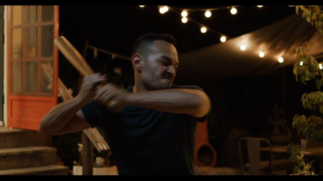 Backdrop for War of the Wills