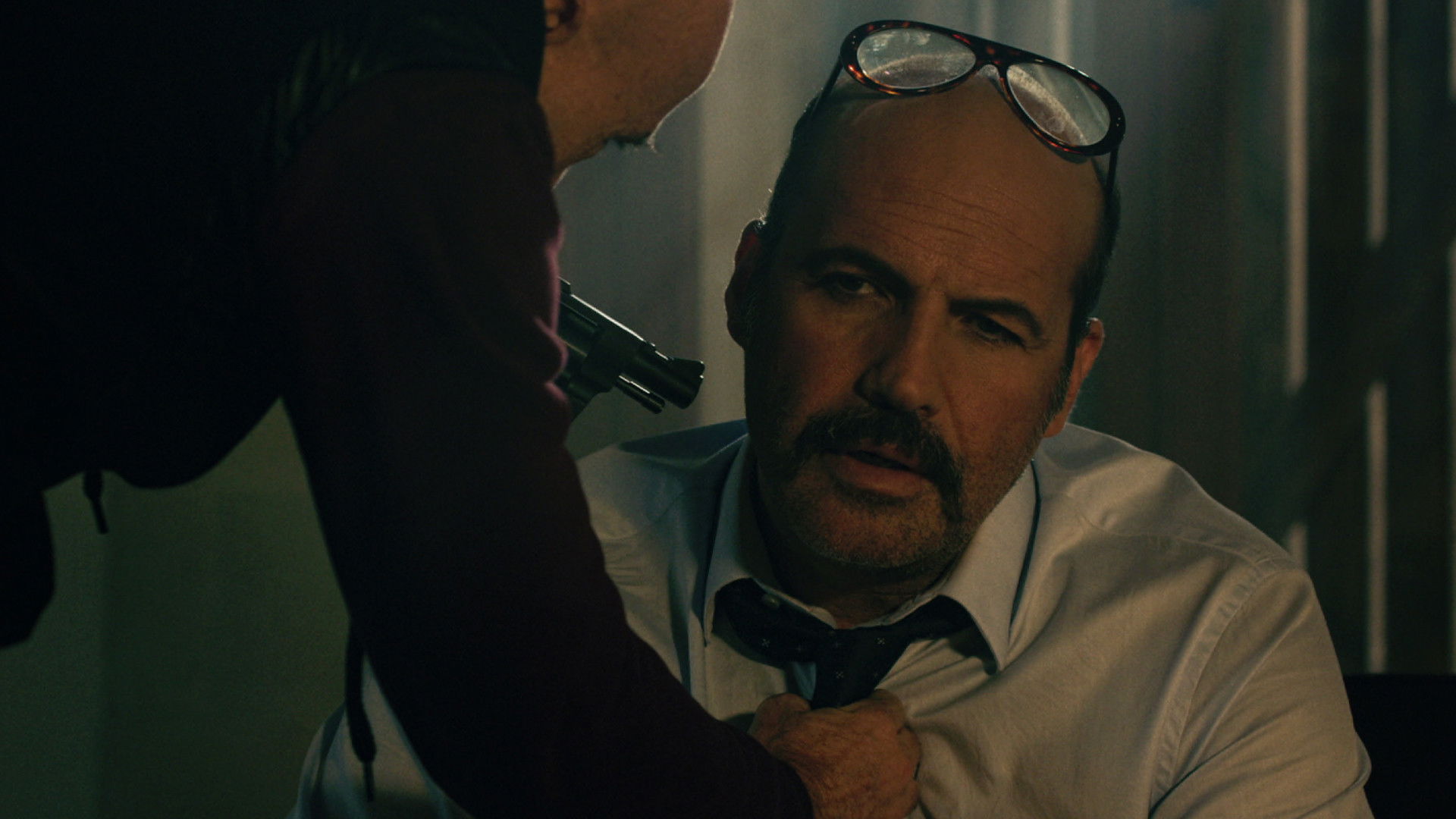 Backdrop for Stay Calm