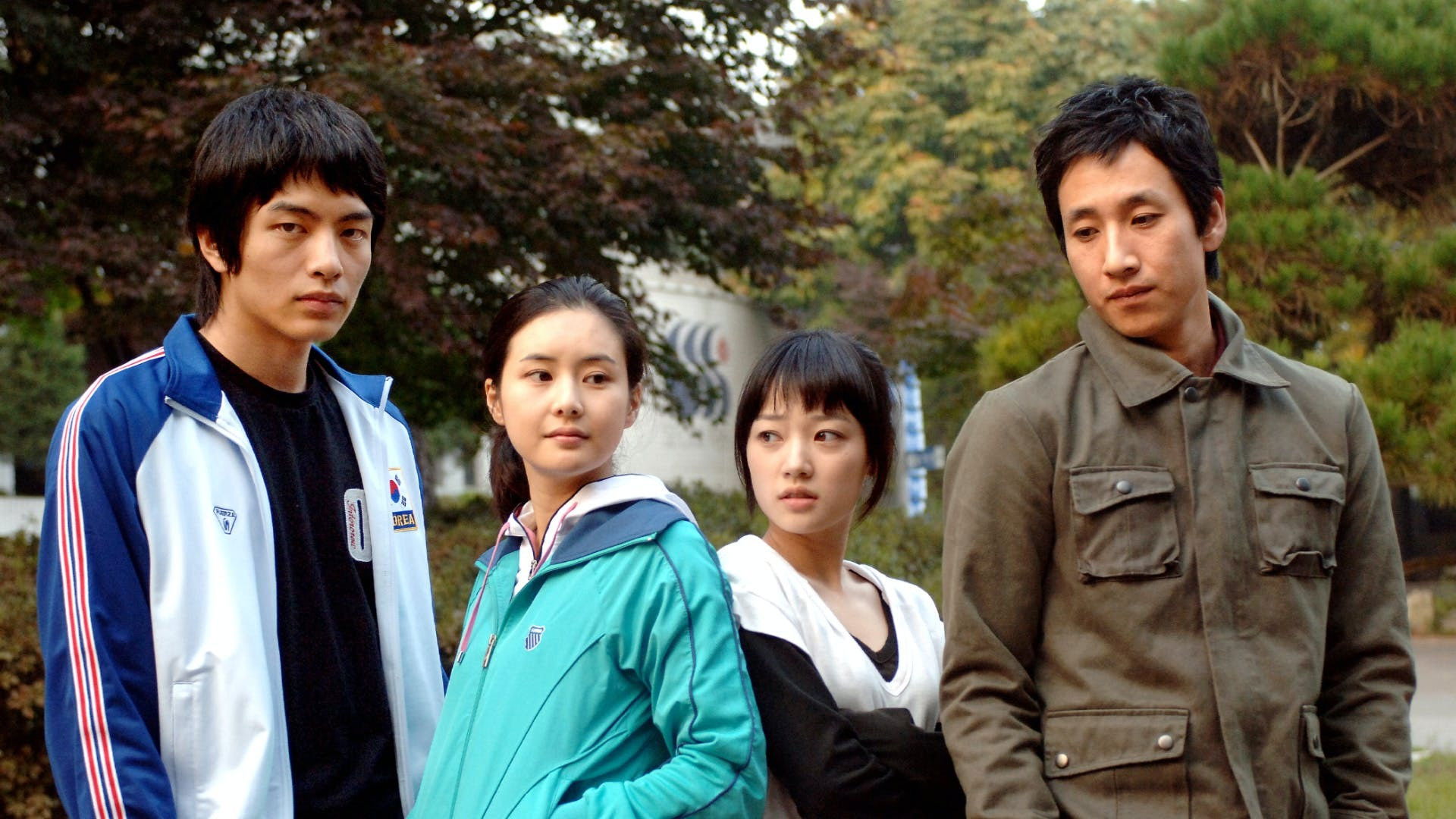 Backdrop for The Path to Glory