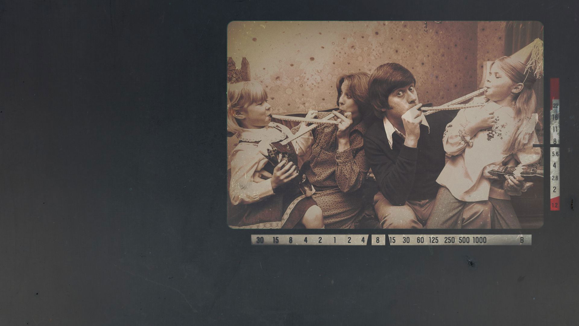 Backdrop for Mike Yarwood: Thank You For The Laughs