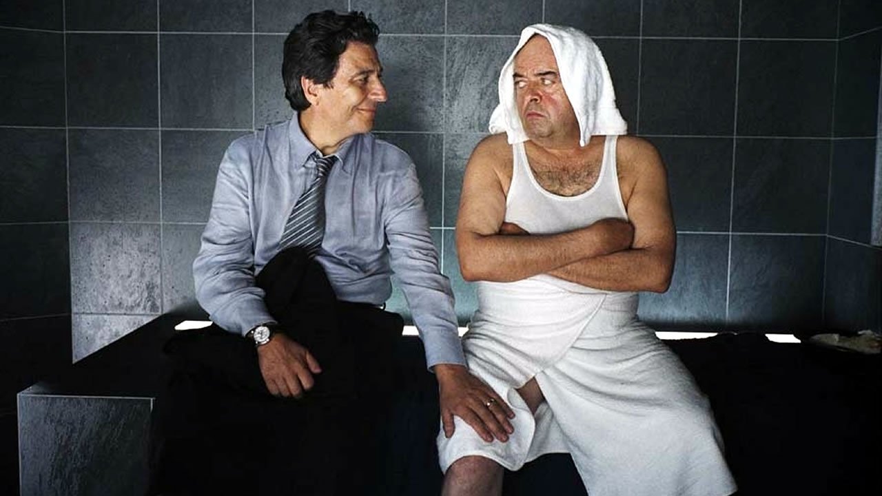 Backdrop for The Antidote