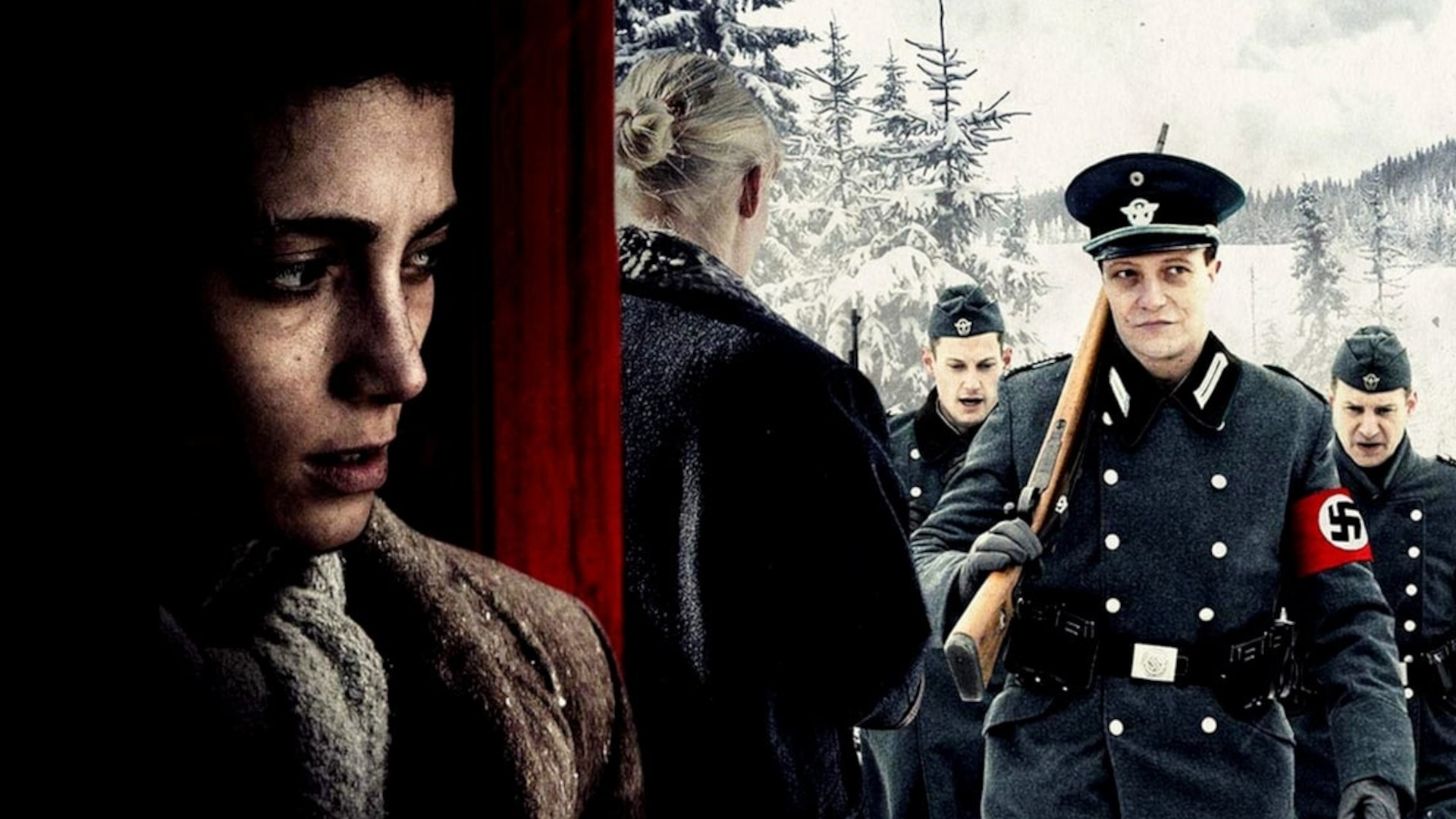 Backdrop for The Birdcatcher