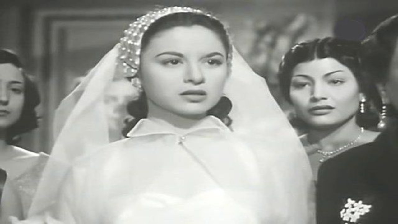 Backdrop for House No. 13