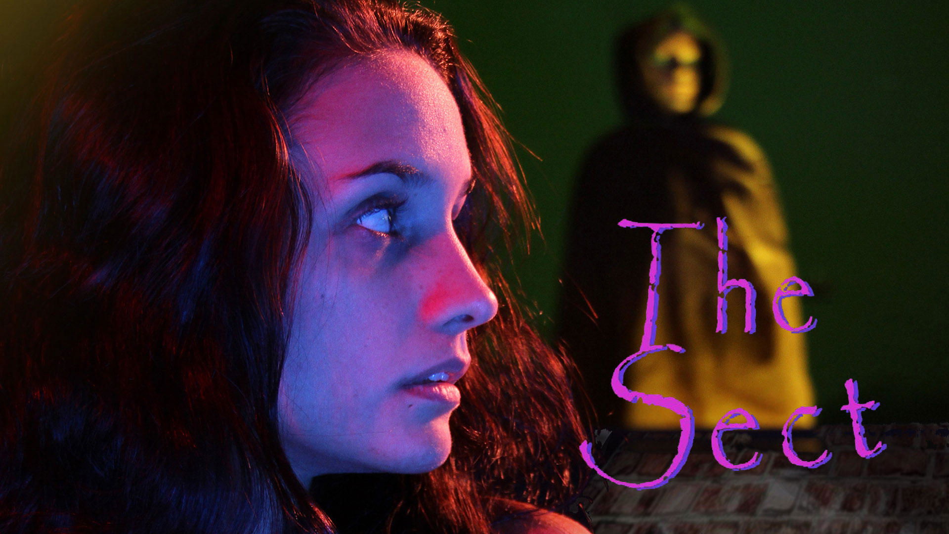 Backdrop for The Sect