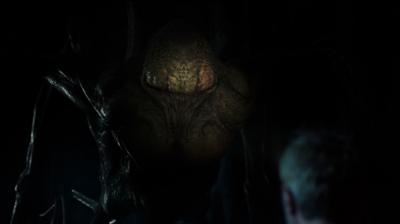 Backdrop for The Encounter at Boundless