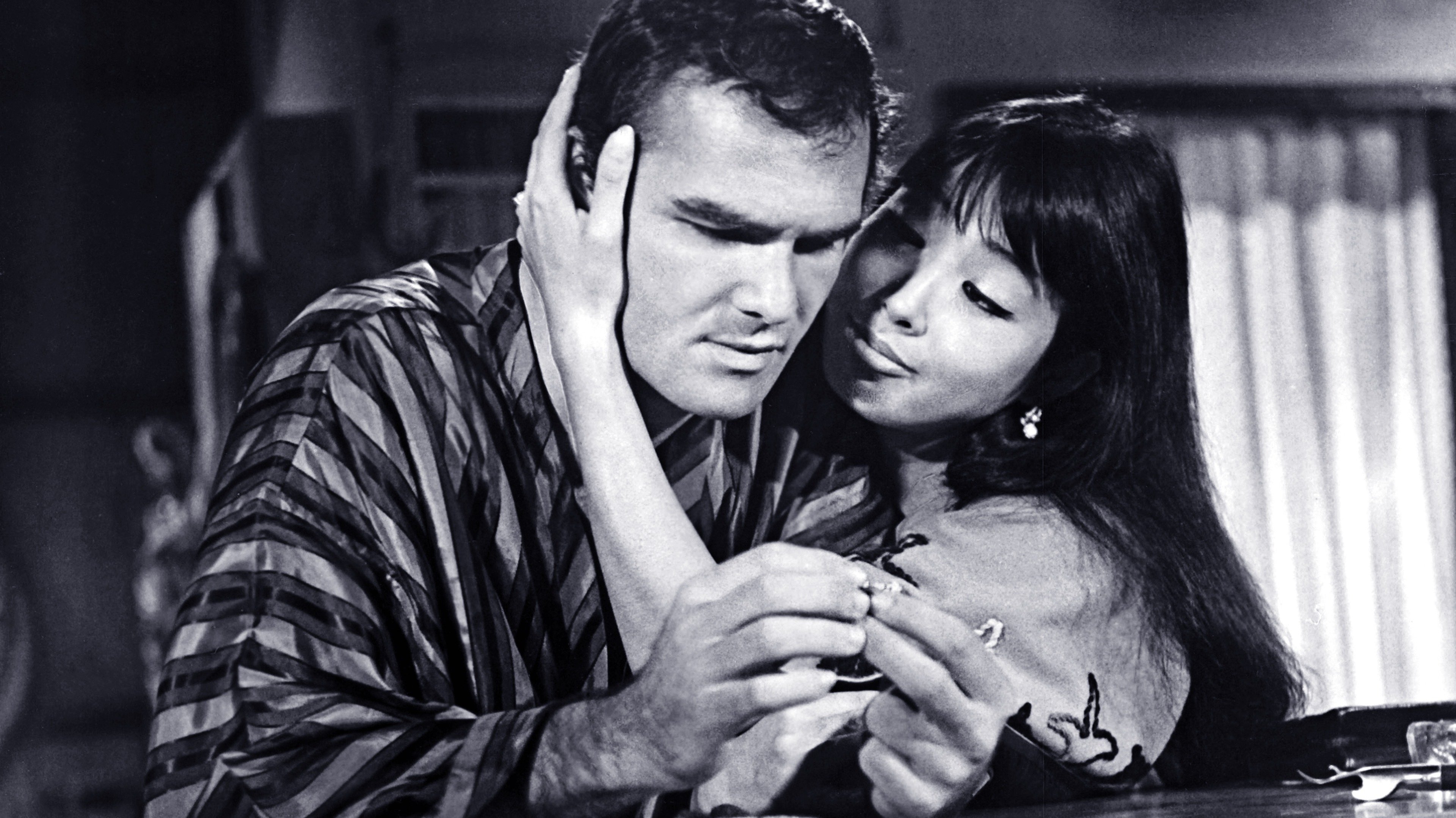 Backdrop for Impasse