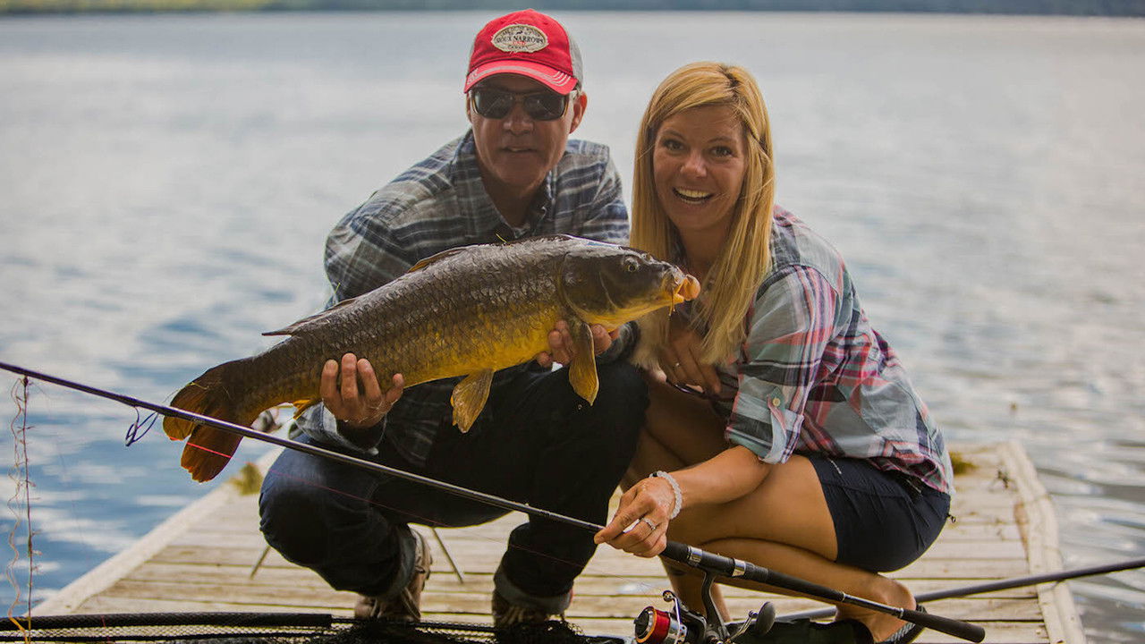 Backdrop for Castaway Canada