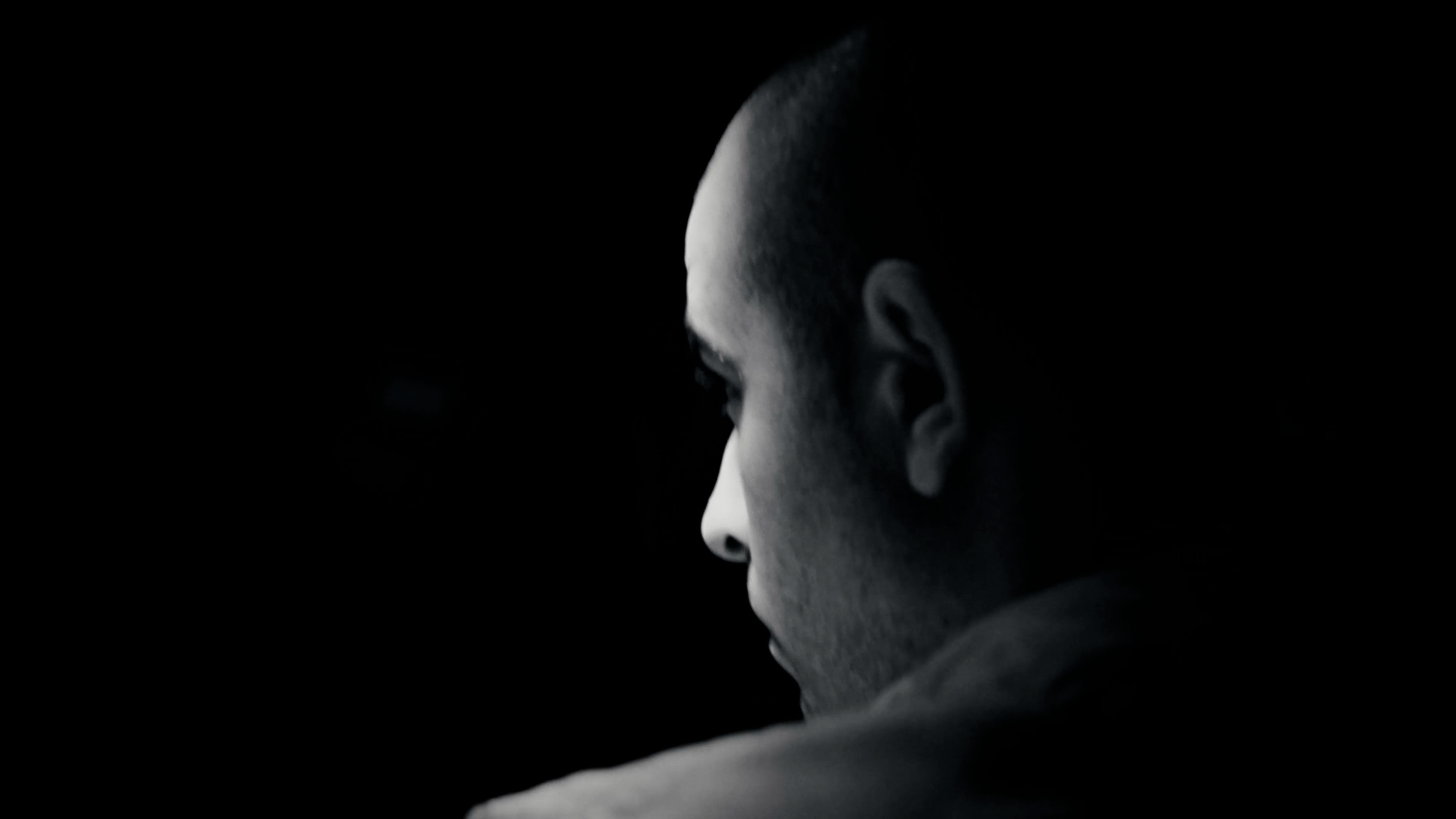 Backdrop for Lacrimosa