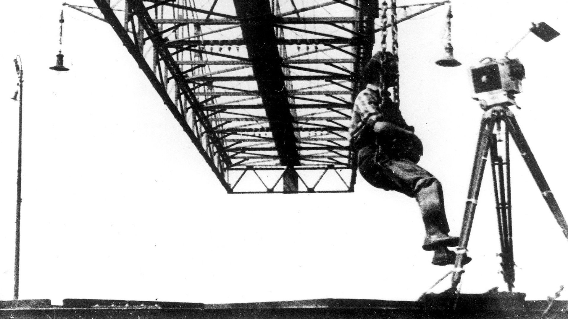 Backdrop for Kino-Pravda No. 14