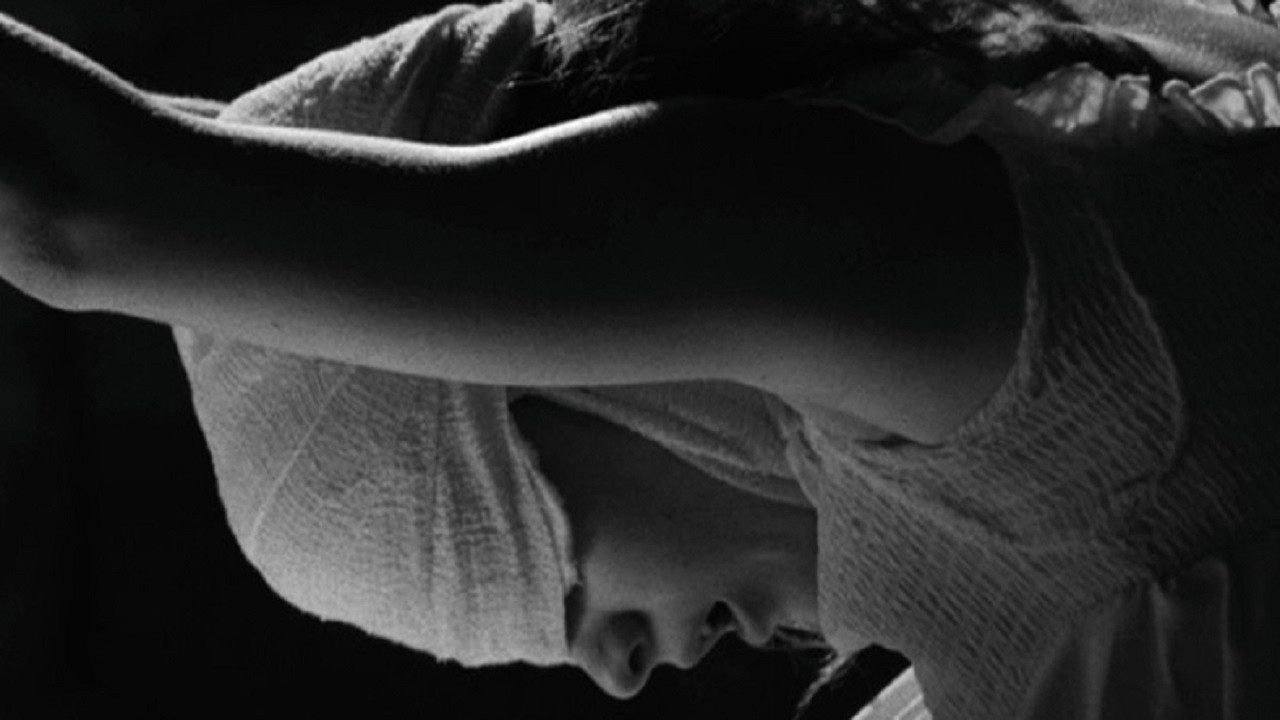 Backdrop for The Flamenco Dancer