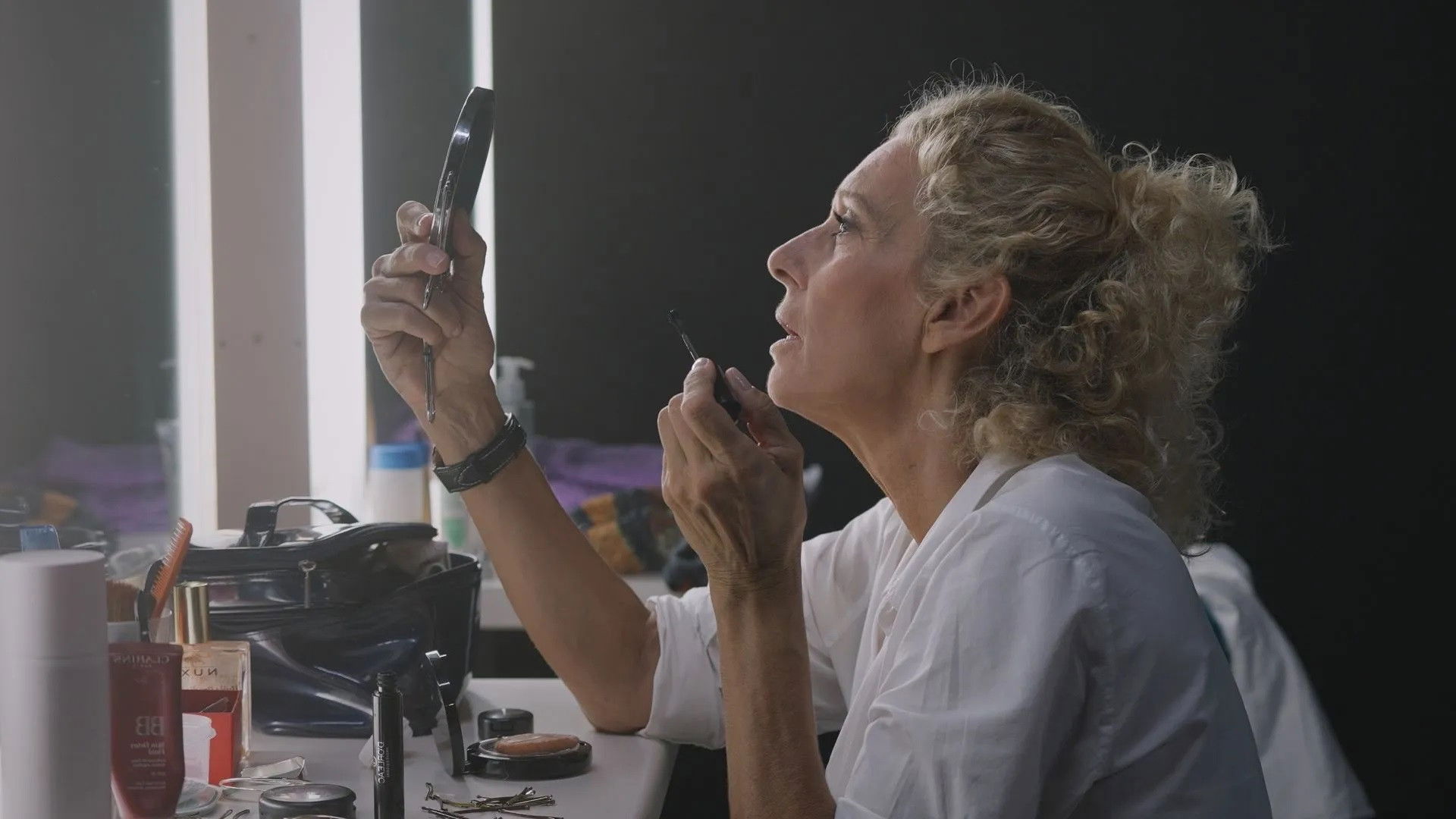 Backdrop for Sempre (im)perfectes