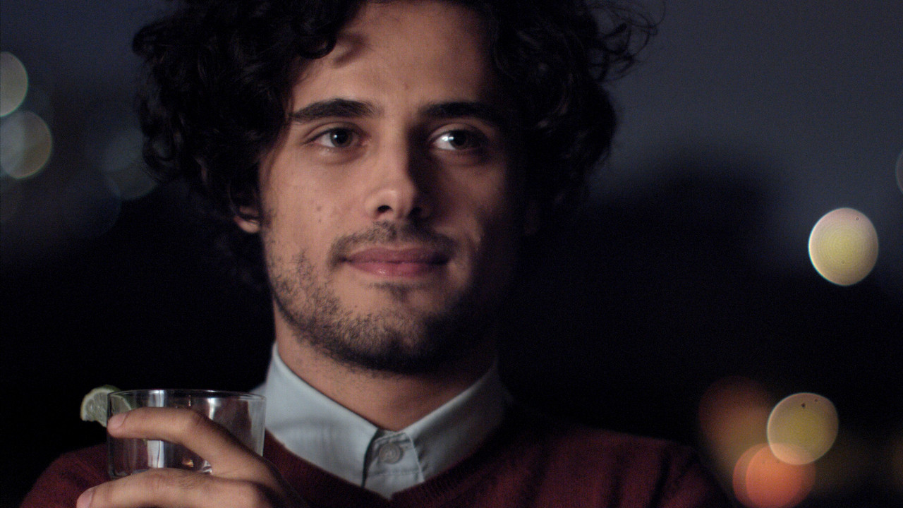 Backdrop for Infinite While It Lasts