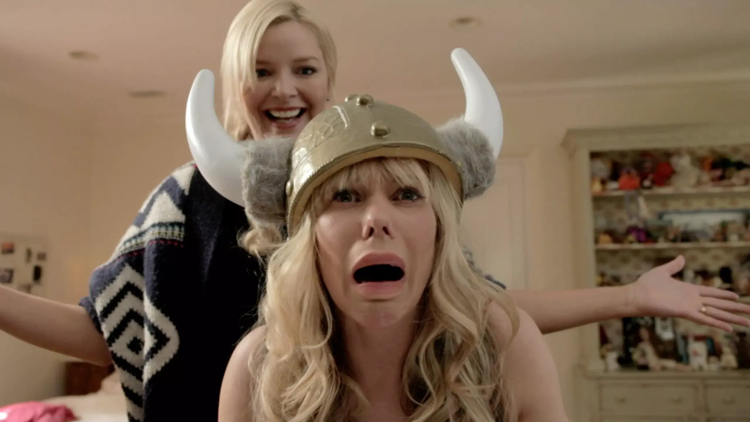 Backdrop for Muffin Top: A Love Story