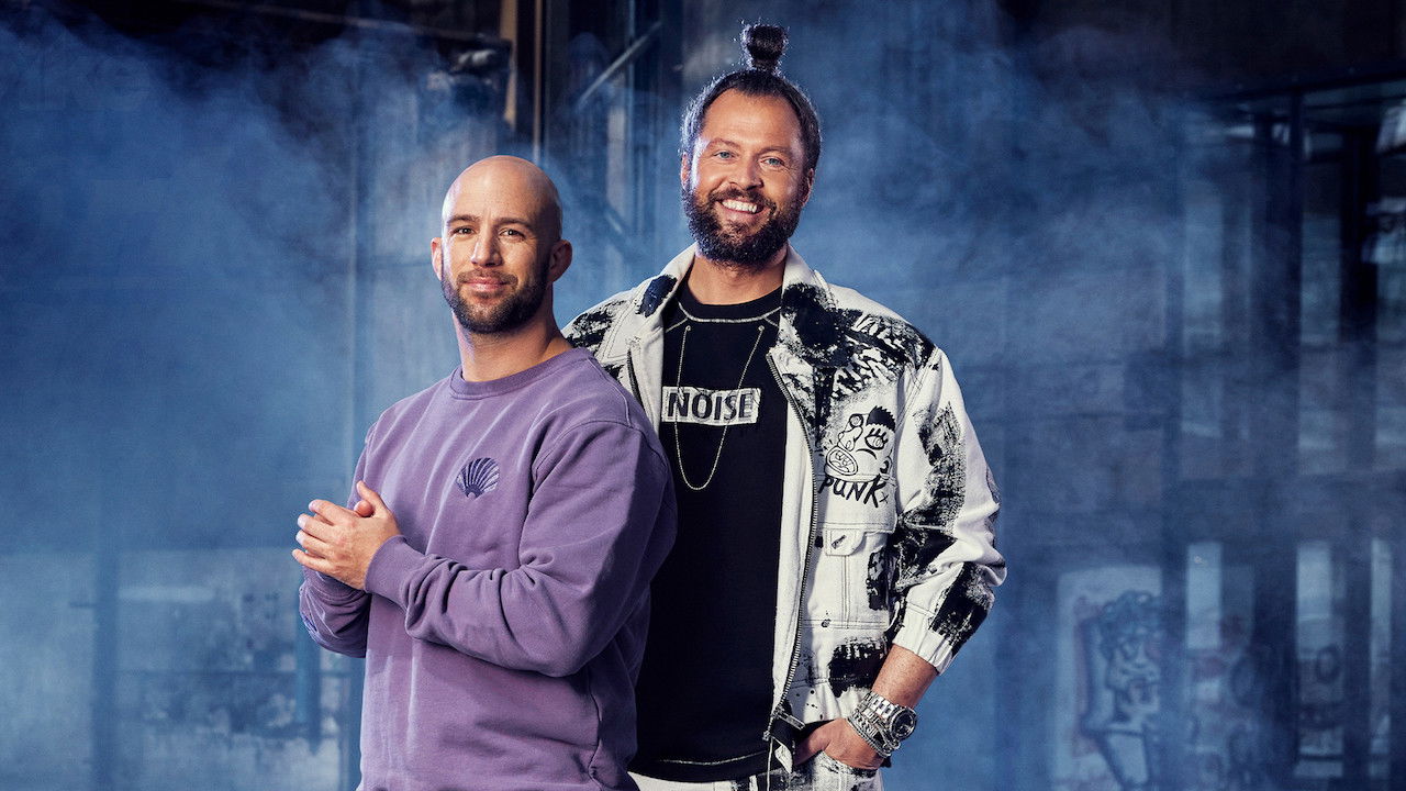 Backdrop for Spike x World of Cars