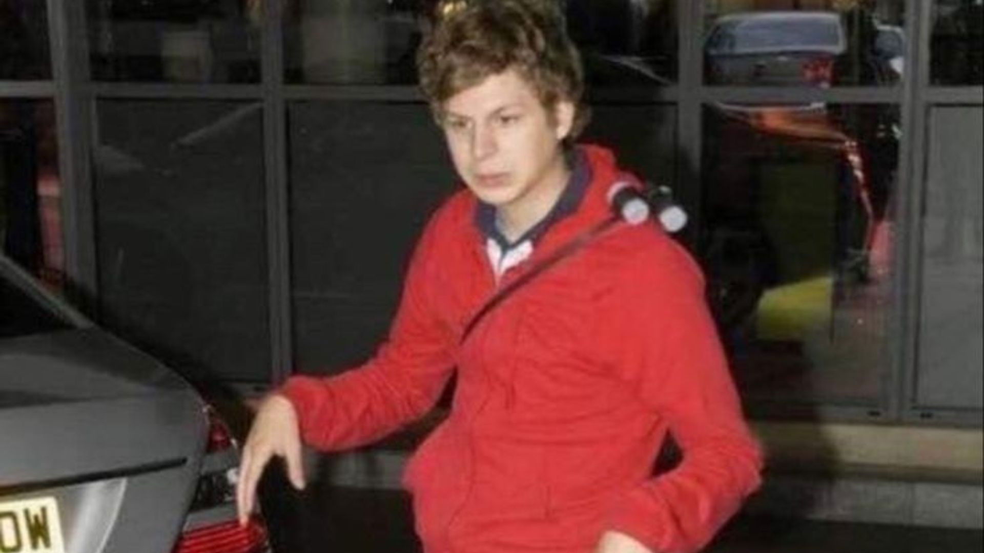 Backdrop for terrible miracles 2