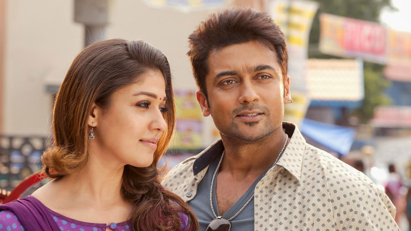 Backdrop for Massu Engira Maasilamani