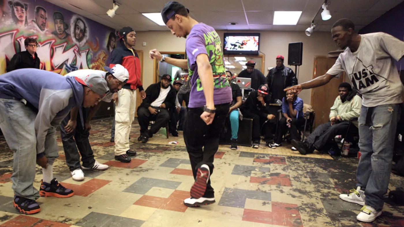 Backdrop for I'm Tryna Tell Ya