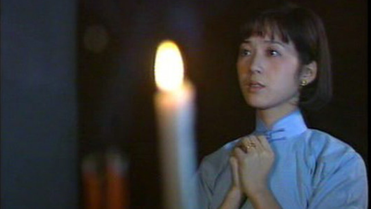 Backdrop for 秋海棠