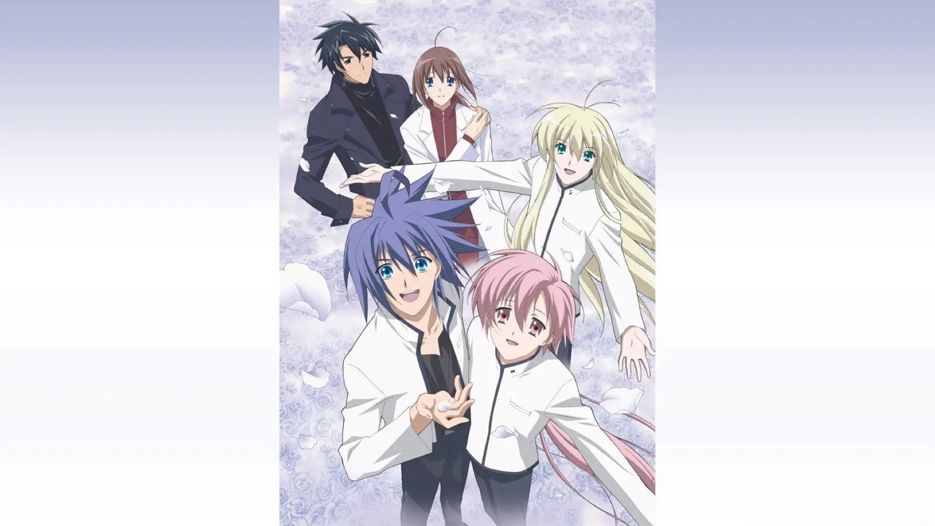 Backdrop for Sukisho!