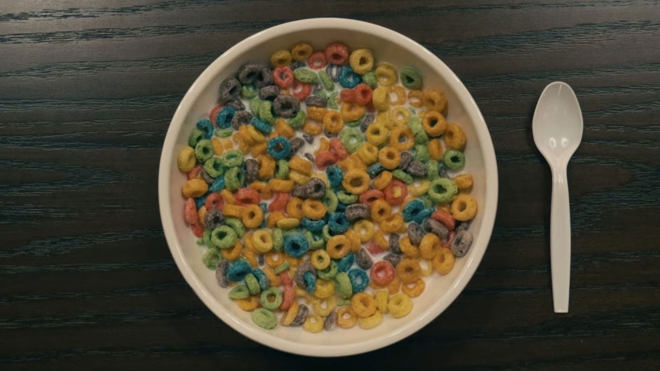 Backdrop for Textbook