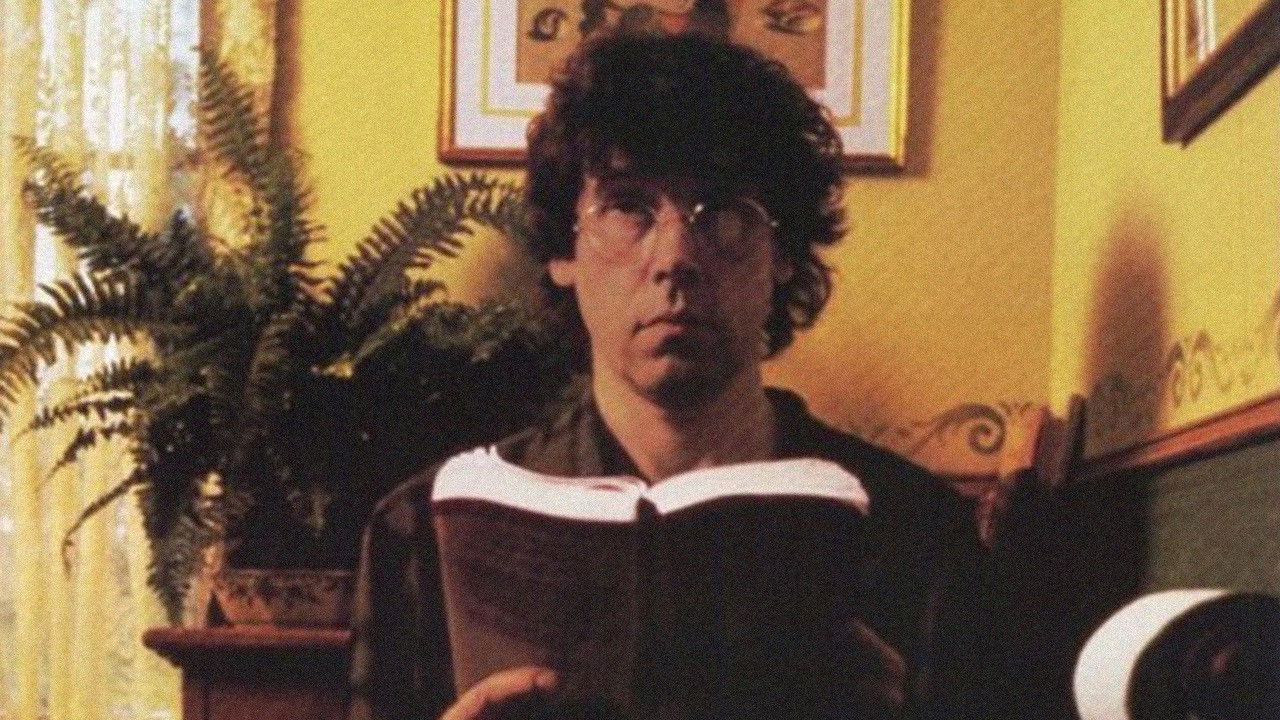 Backdrop for Bad Behavior