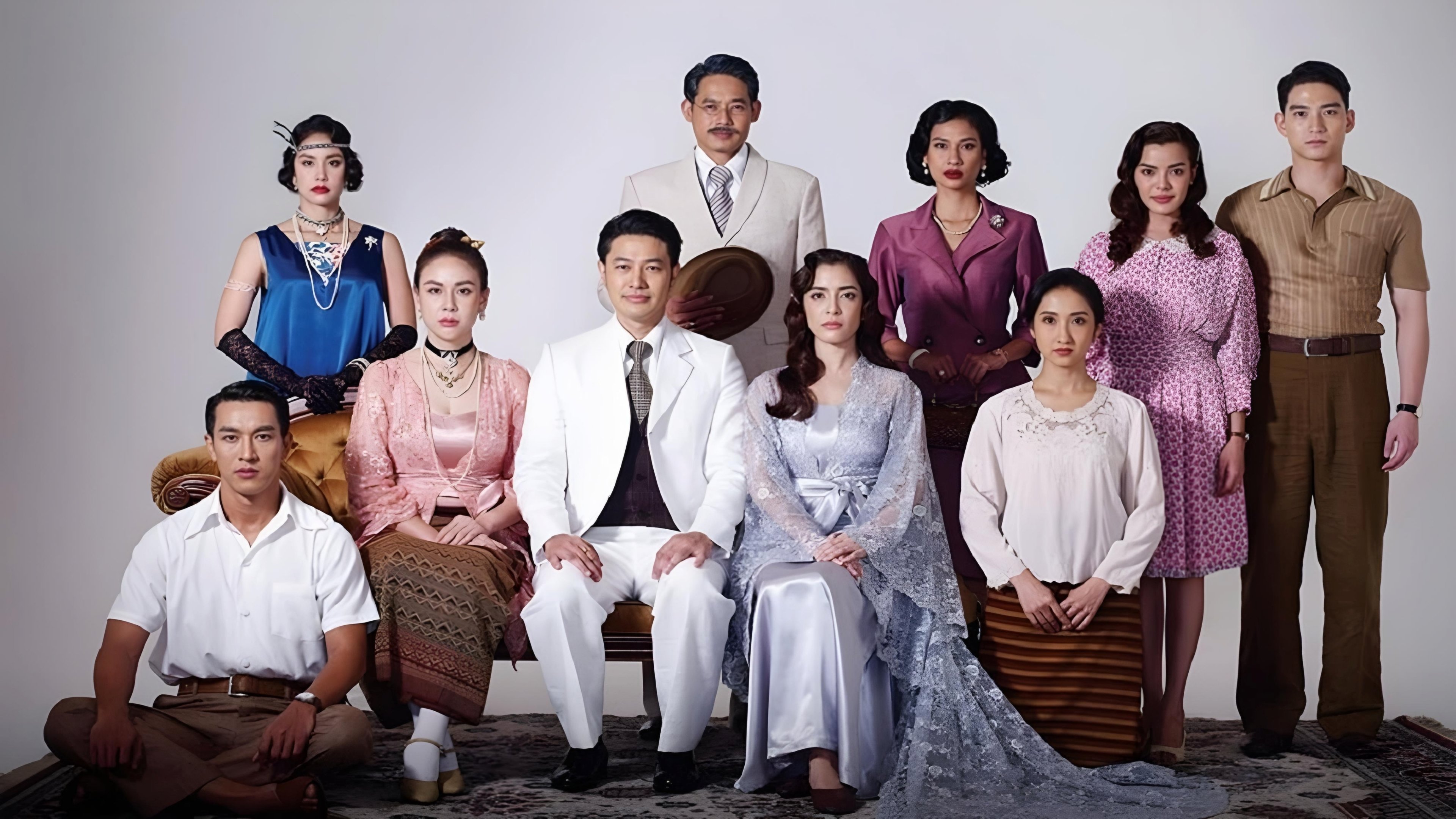 Backdrop for House of the Dark Shadows