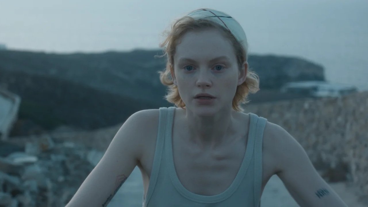 Backdrop for Satisfaction