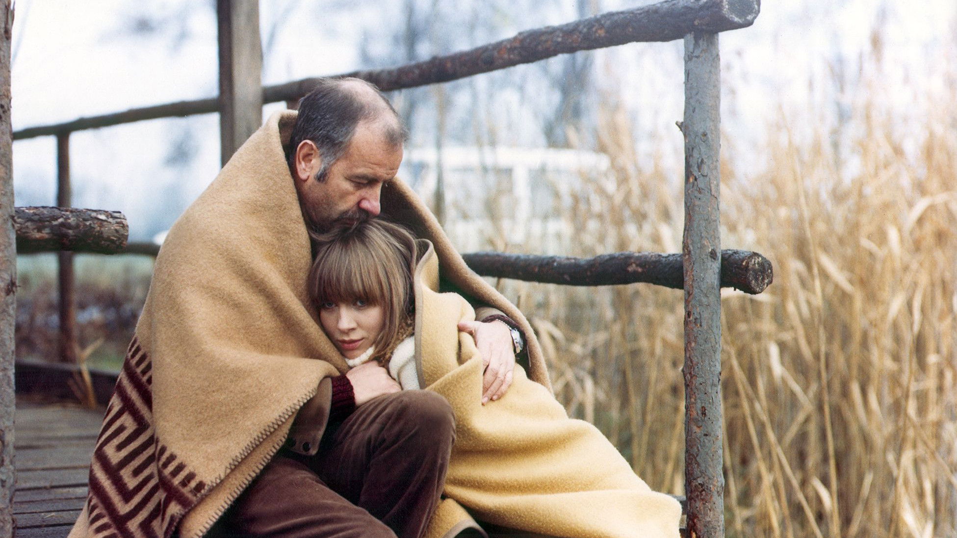 Backdrop for The Flight