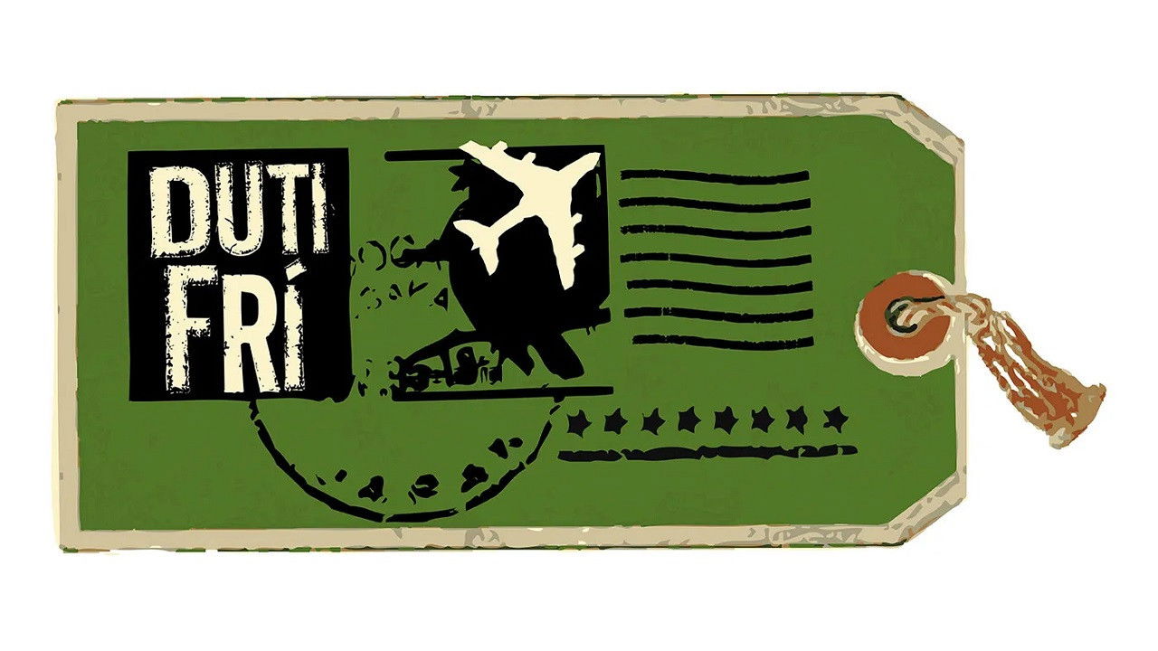 Backdrop for Dutifrí