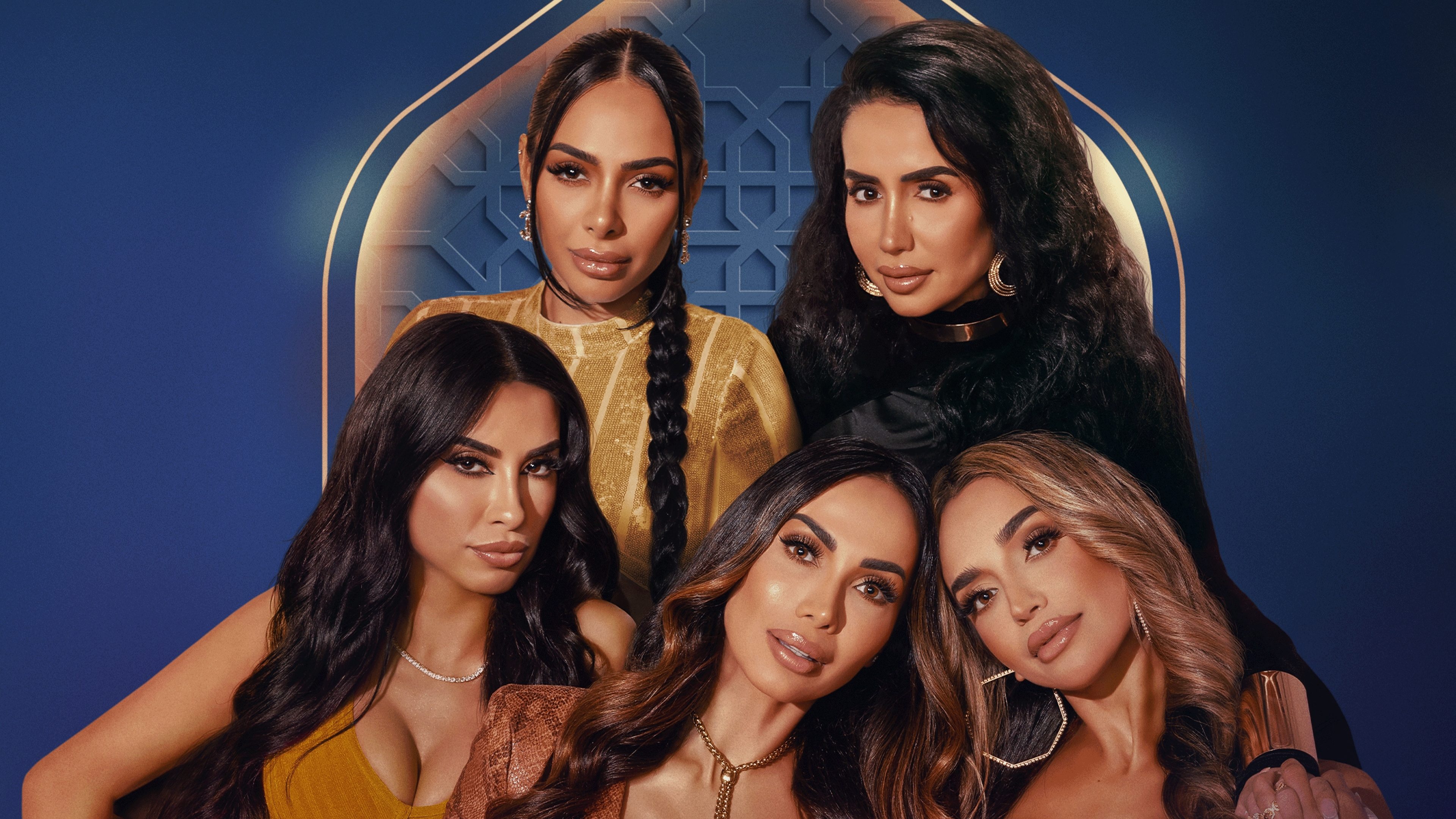 Backdrop for Secrets & Sisterhood: The Sozahdahs