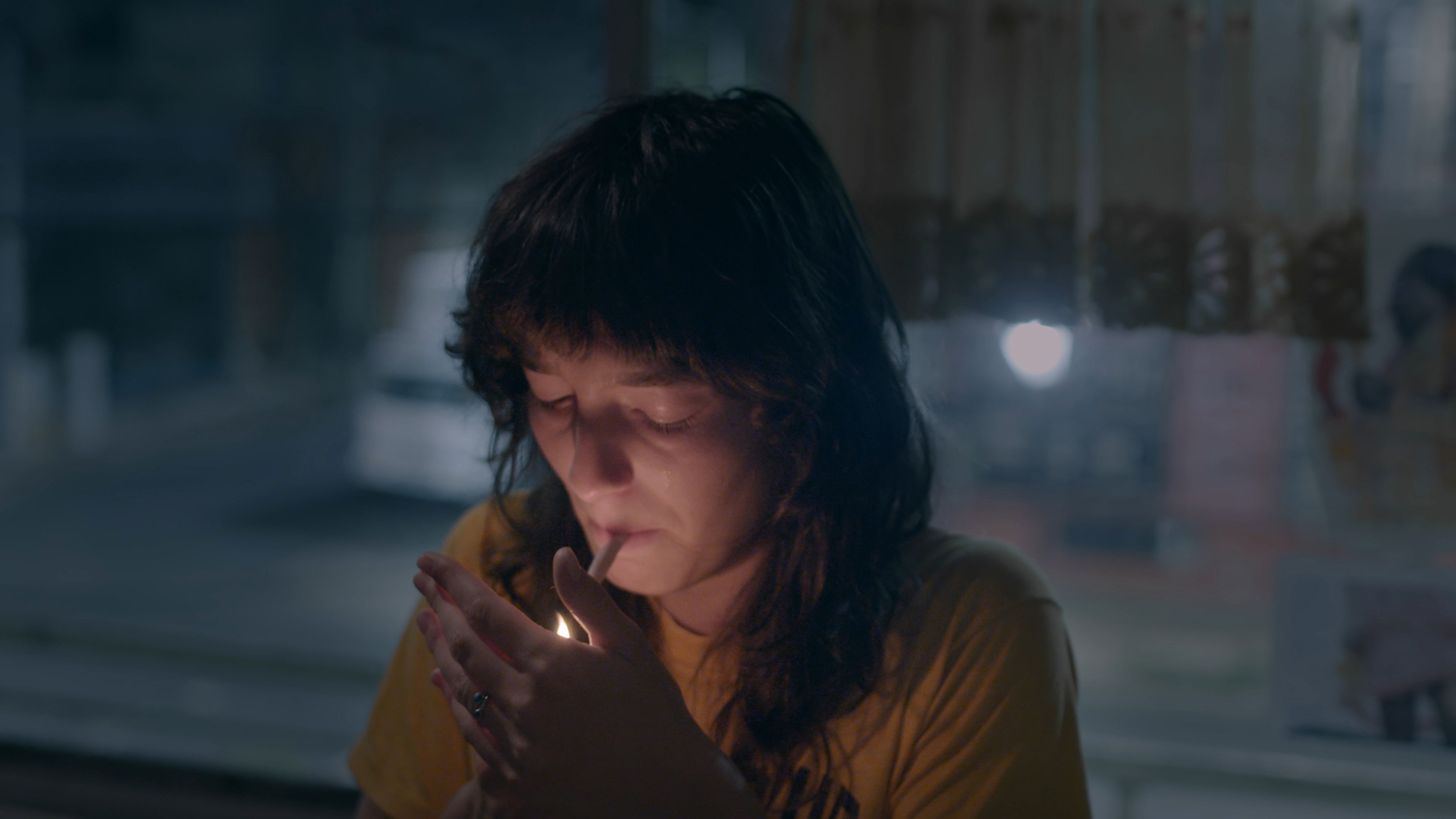 Backdrop for Partidas